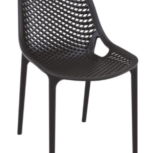 Air Chair Black, £40 X6 In Stock