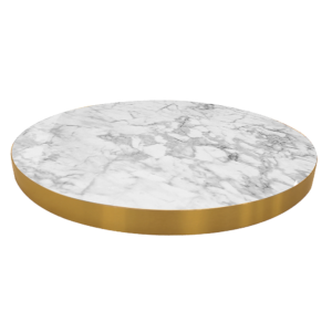 Table Top - ABS Edge