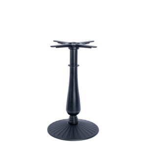 VTB-TB Adleburgh - Small Dining Table Base (stock item)