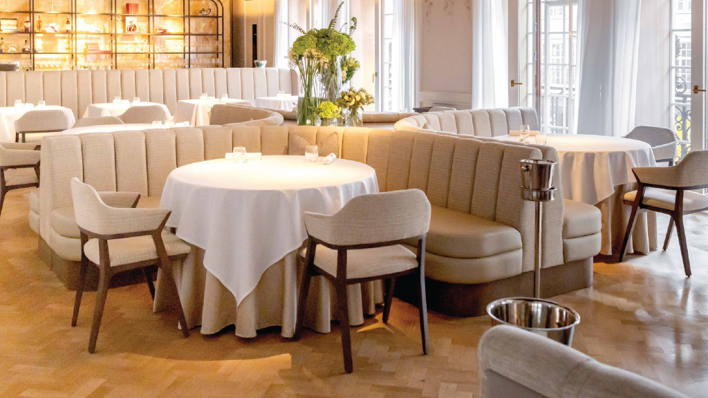 Style Matters - Bars & Restaurants Furniture