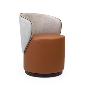 YANA CB LOUNGE/DINING CHAIR