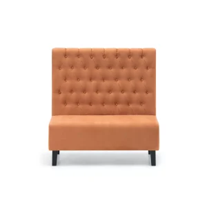 Noir 950 seating unit