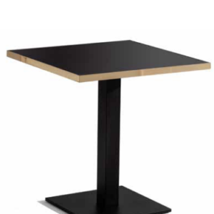 Metal Edge Table Tops Square