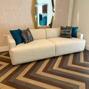 Panama Sofa, £1,600 X 1 In Stock