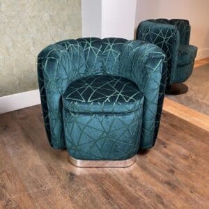 Mobi Mini Fixed Base, £210 X 1 In Stock