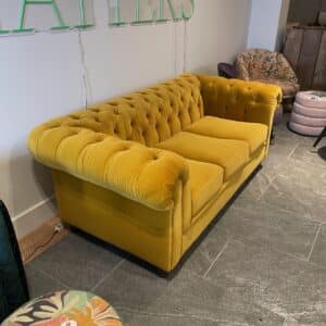 stylematters classic chesterfield