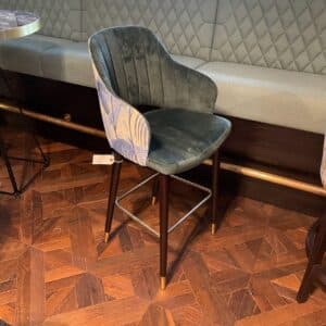 SHARK BAR STOOL (1 ONLY)