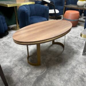 WEST PARK COFFEE TABLE