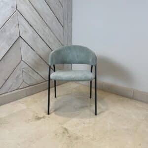 SHOWROOM SAMPLE CHAIR