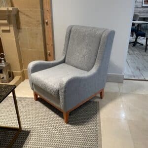 MARTIN LOUNGE CHAIR