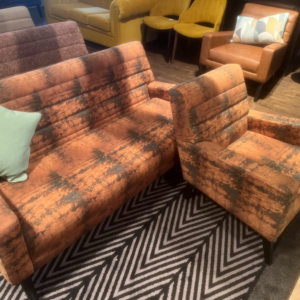 ARLEY HOUSE- MILITE, 3-SEATER X1, HARRIET CLEARANCE