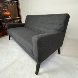 DARK GREY 2-SEATER X1, HARRIET CLEARANCE