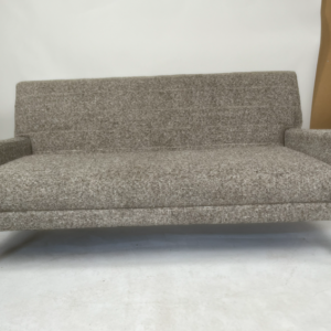 GREY BLUSH 3-SEATER X10, HARRIET CLEARANCE