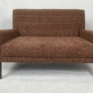 RED COPPER BLUSH 2-SEATER X2, HARRIET CLEARANCE